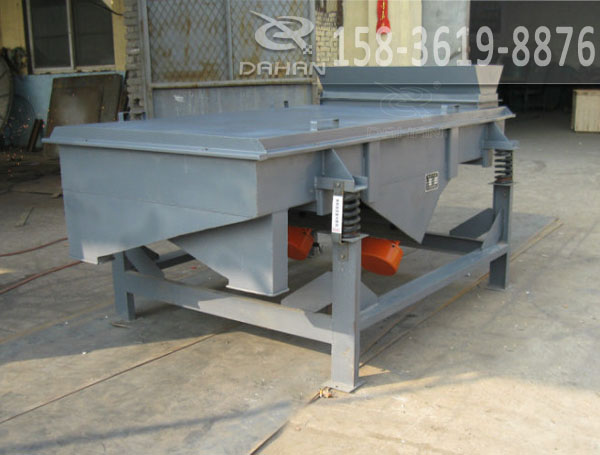 1030直線振動篩 1030直線振動篩